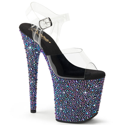 Pleaser Bejeweled 808MS