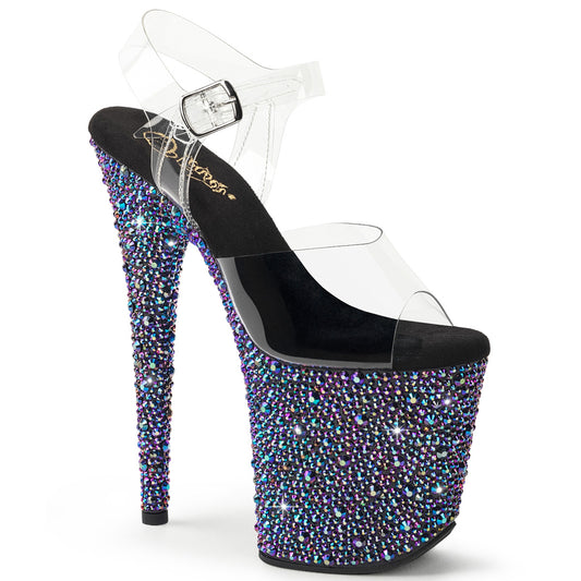 Pleaser Bejeweled 808MS [COMING SOON]