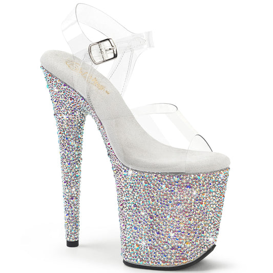 Pleaser Bejeweled 808MS [COMING SOON]