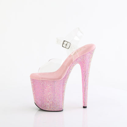 Pleaser Bejeweled 808RRS