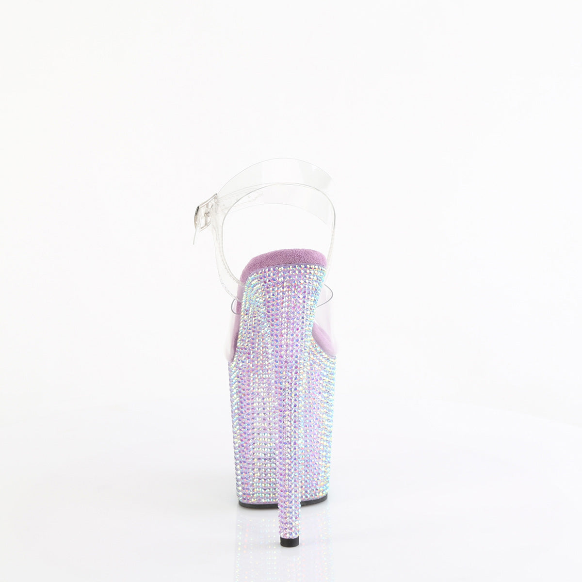 Pleaser Bejeweled 808RRS