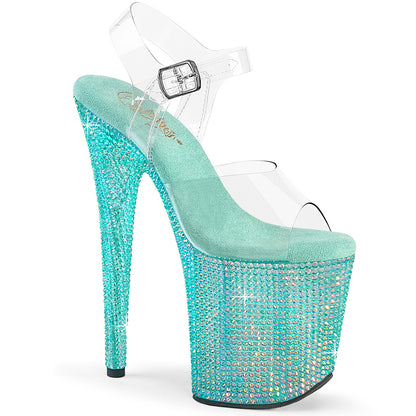 Pleaser Bejeweled 808RRS