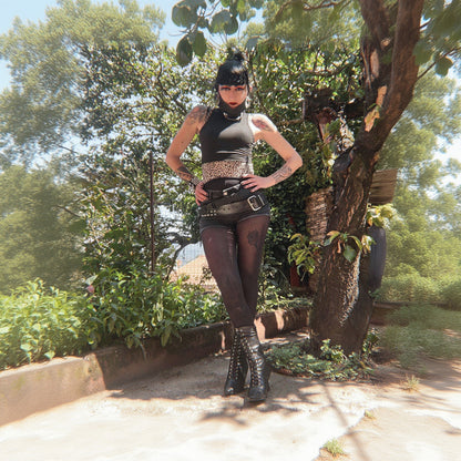 Funtasma Victorian 120