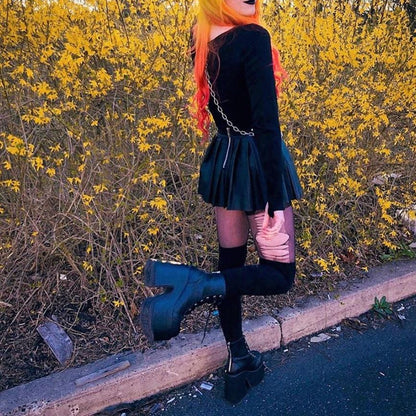 DemoniaCult Camel 203