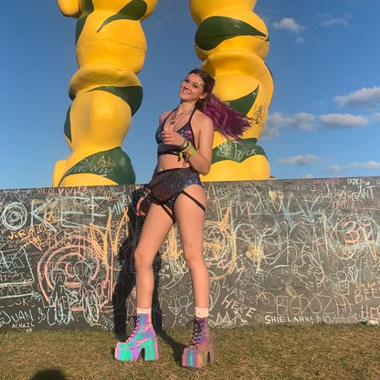 DemoniaCult Camel 203