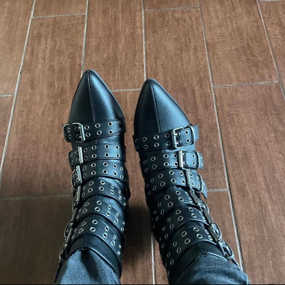 DemoniaCult Warlock 70