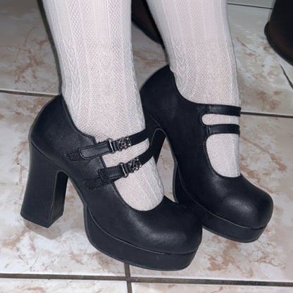 DemoniaCult Gothika 09