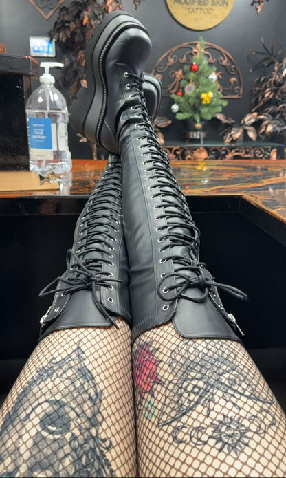 DemoniaCult Shaker 374