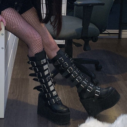 DemoniaCult Swing 815