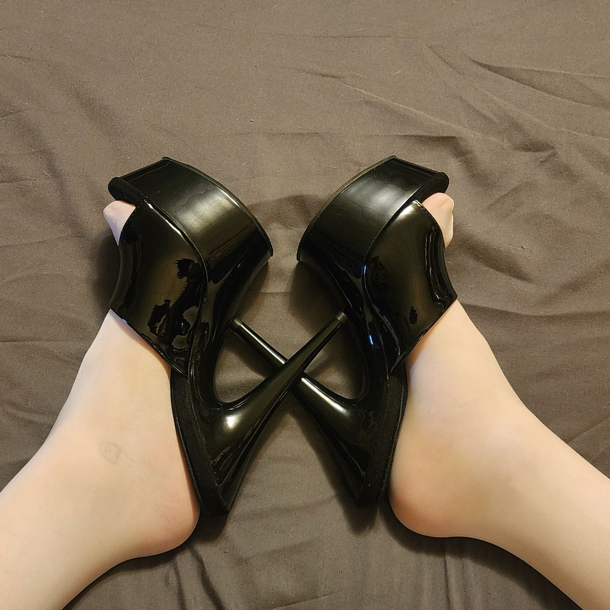Pleaser Delight 601 - Kinky-shoes