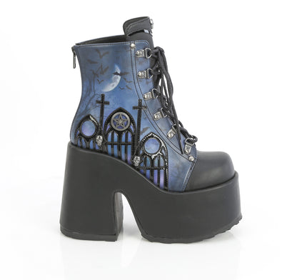 DemoniaCult Camel 203-PT