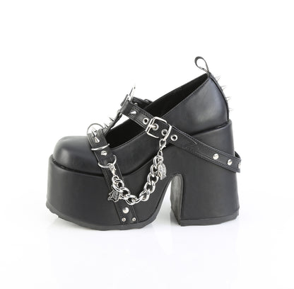 DemoniaCult Camel 33 - Kinky-shoes