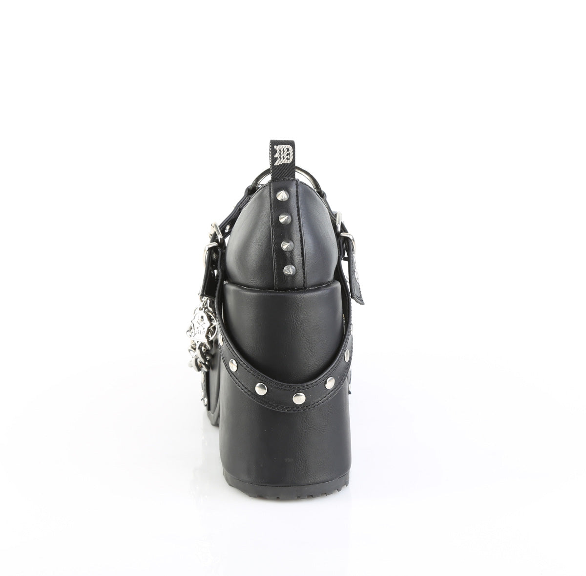 DemoniaCult Camel 33 - Kinky-shoes