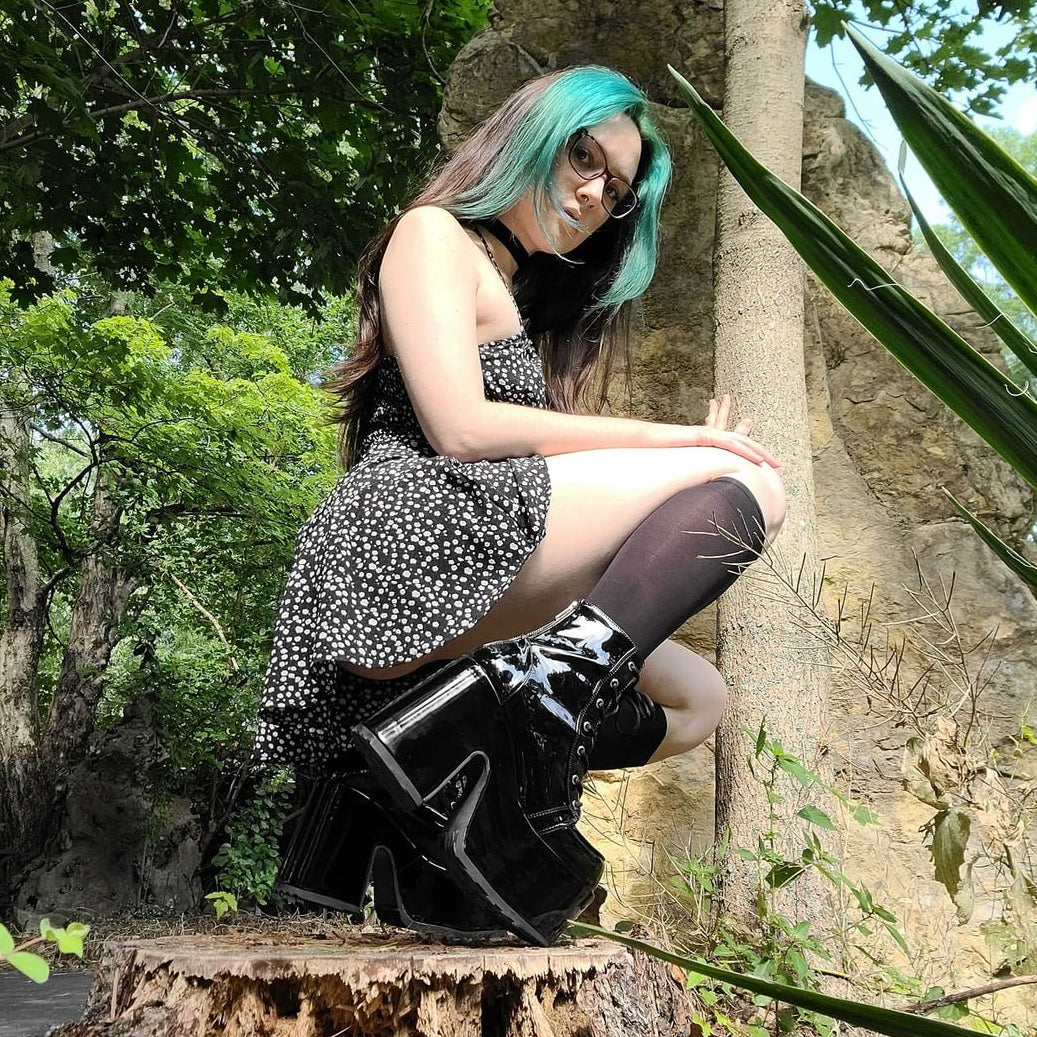 DemoniaCult Camel 203