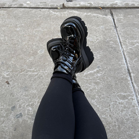 DemoniaCult Shaker 52