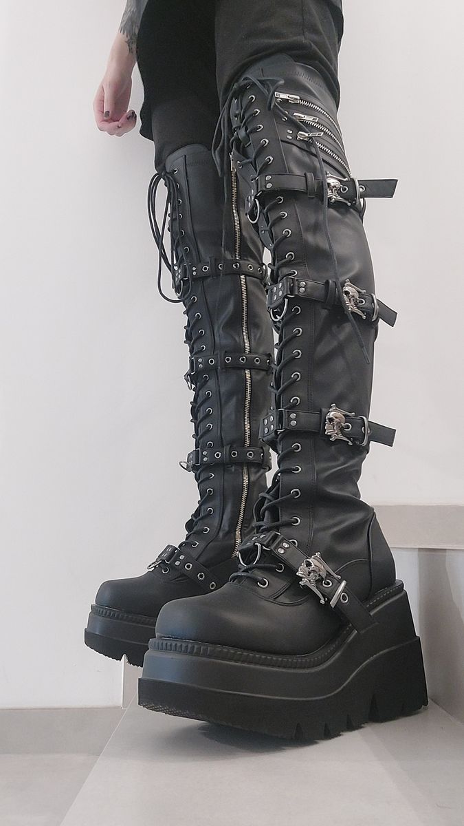 DemoniaCult Shaker 420