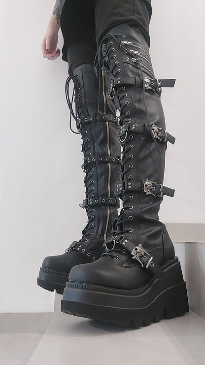 DemoniaCult Shaker 420