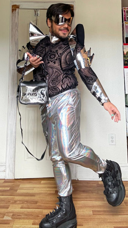 DemoniaCult Neptune 68