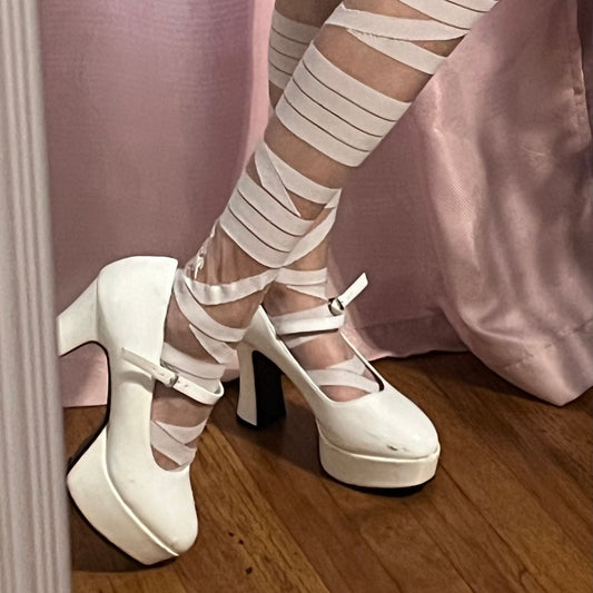 Funtasma Maryjane 50