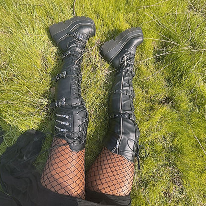 DemoniaCult Shaker 420