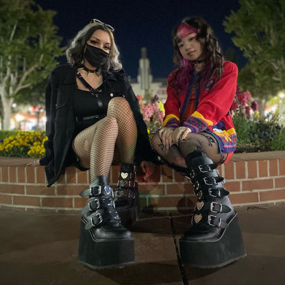 DemoniaCult Swing 230