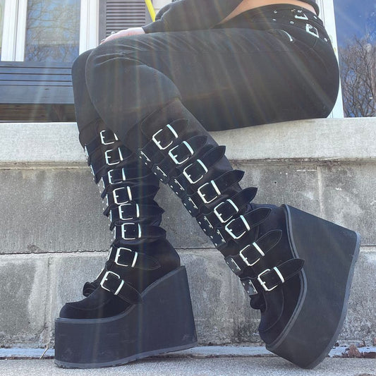 DemoniaCult Swing 815