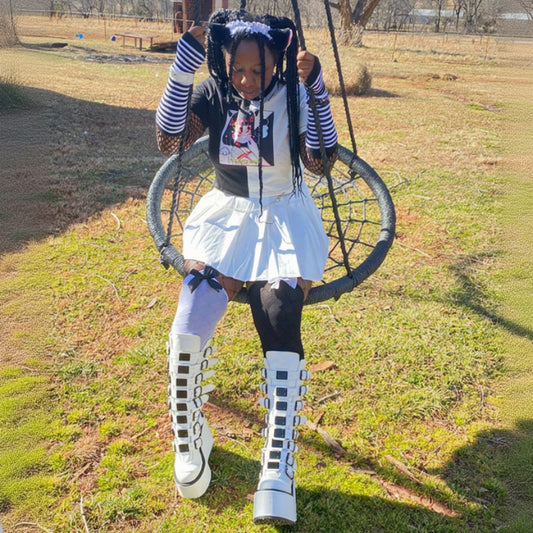 DemoniaCult Swing 815