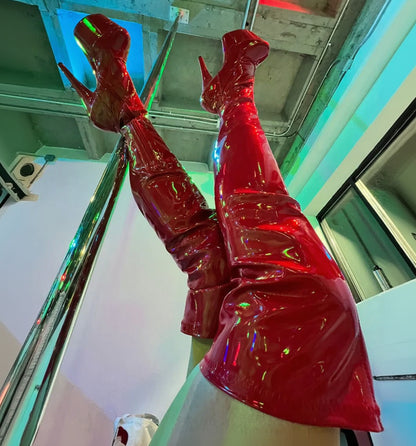 Pleaser Adore 3000HWR