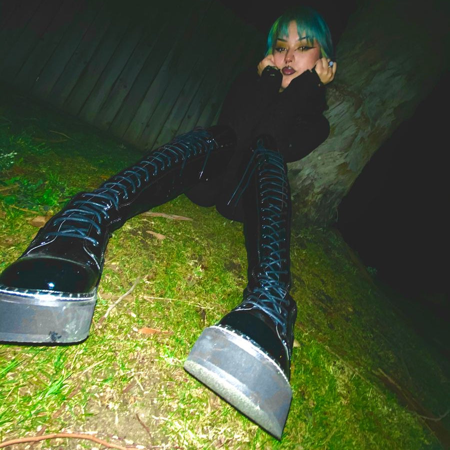 DemoniaCult Emily 375