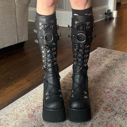 DemoniaCult Kera 200