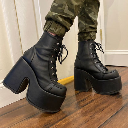 DemoniaCult Camel 203