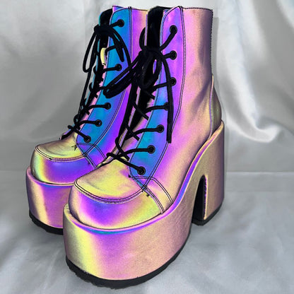 DemoniaCult Camel 203