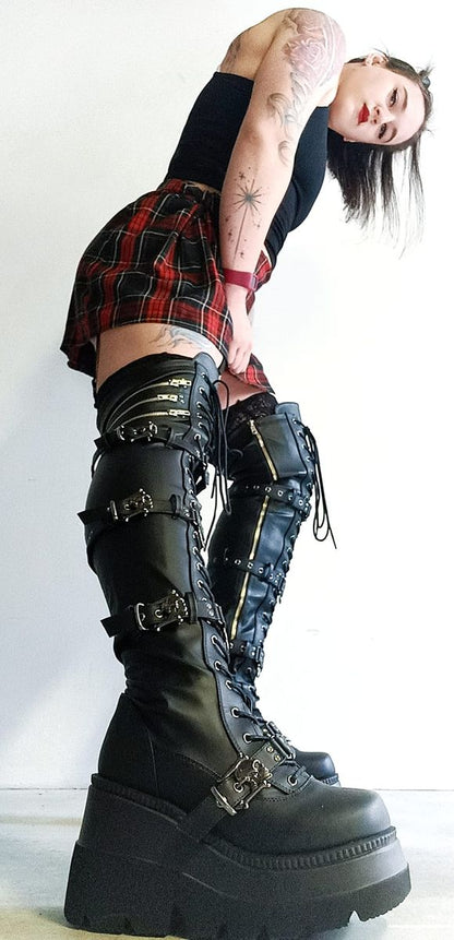 DemoniaCult Shaker 420