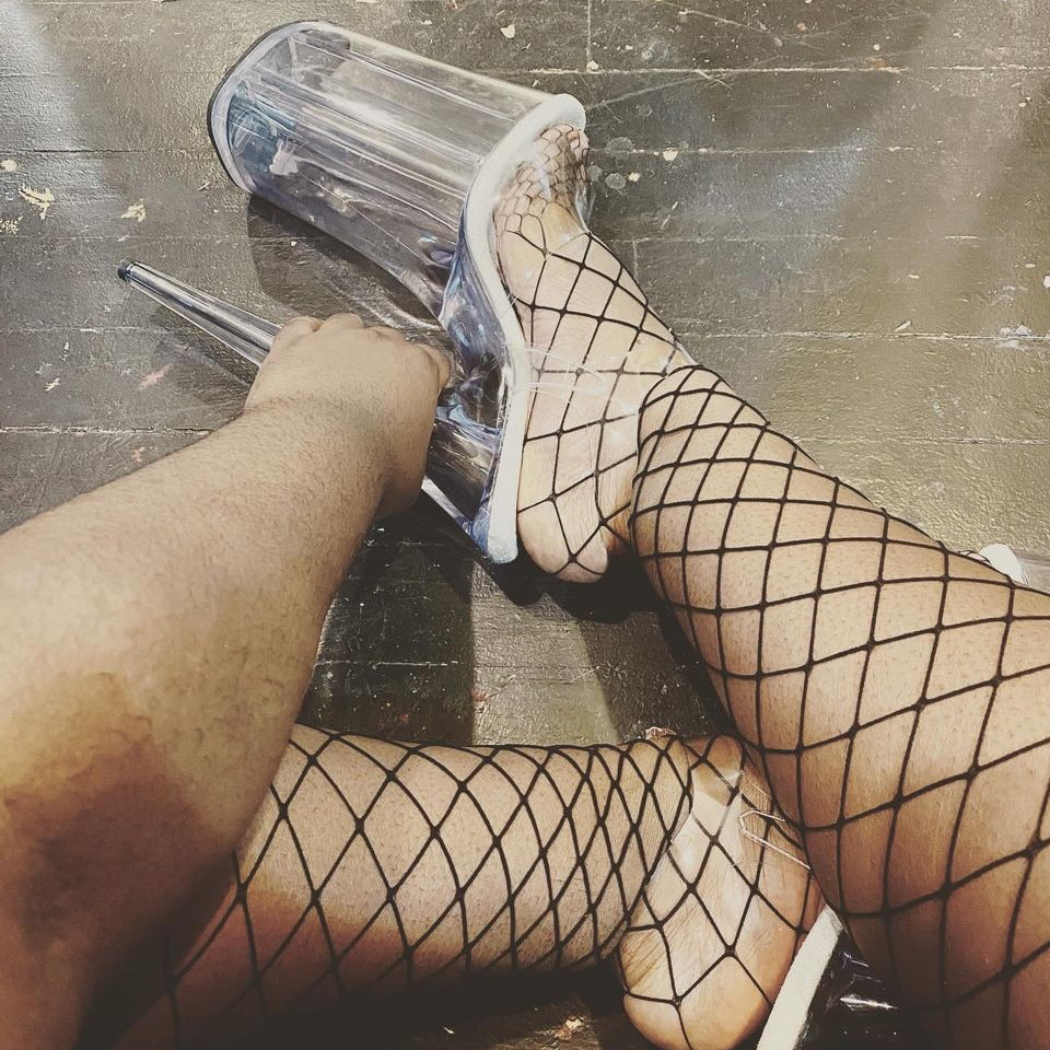 Pleaser Beyond 008 - Kinky-shoes