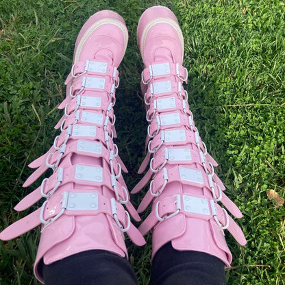 DemoniaCult Swing 815