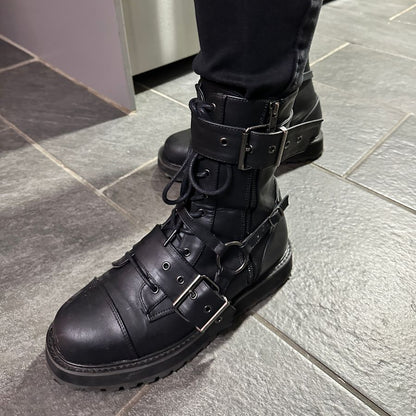 DemoniaCult Valor 220