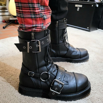 DemoniaCult Valor 220