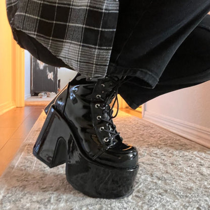 DemoniaCult Camel 203