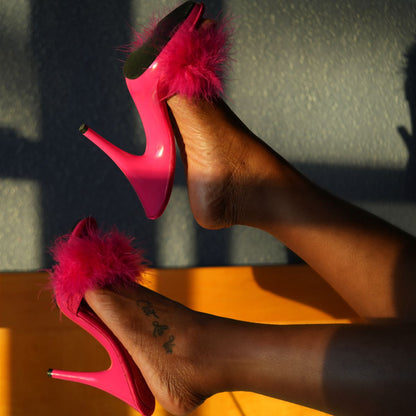 Fabulicious Poise 501F