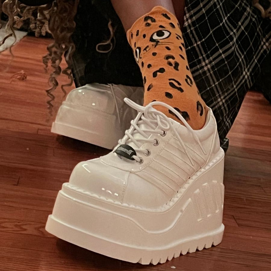 DemoniaCult Stomp 08