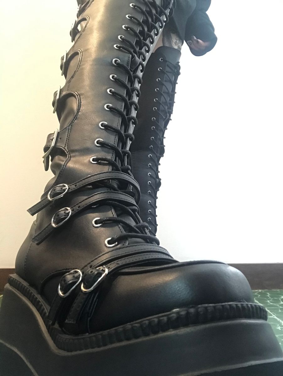 DemoniaCult Shaker 350