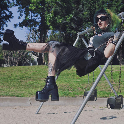 DemoniaCult Camel 203