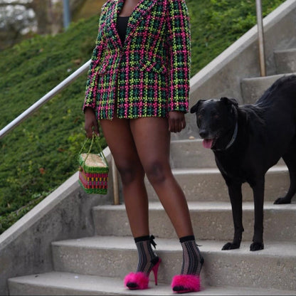 Fabulicious Poise 501F