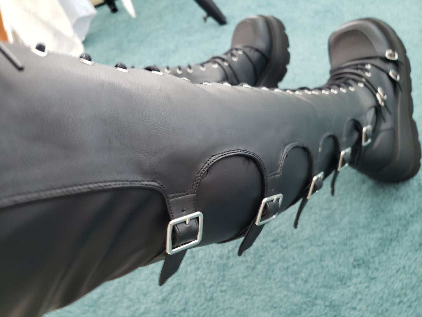 DemoniaCult Shaker 350