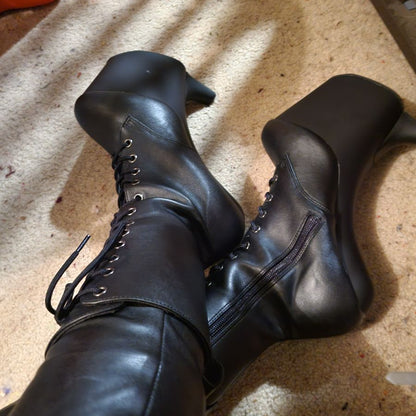 Pleaser Craze 1040 - Kinky-shoes