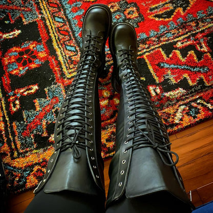 DemoniaCult Emily 375