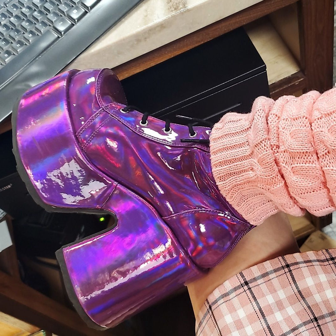 DemoniaCult Camel 203