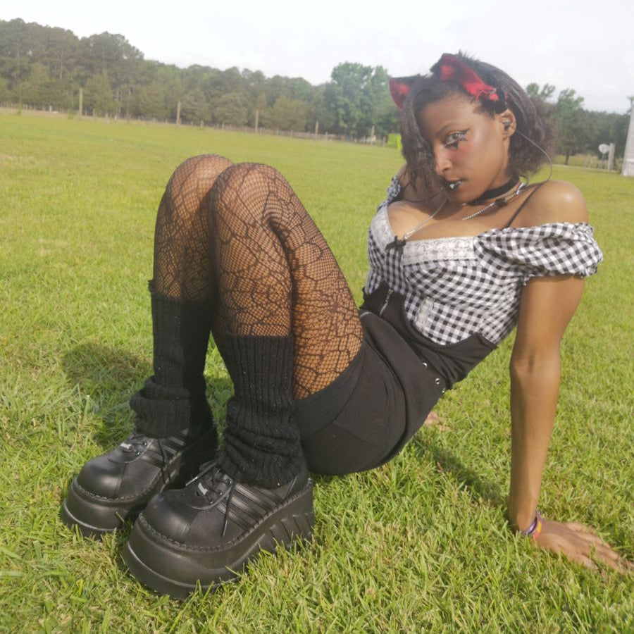 DemoniaCult Stomp 08