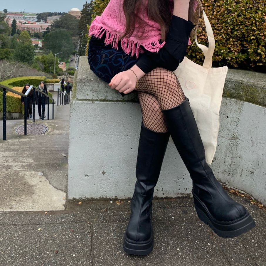 DemoniaCult Shaker 100