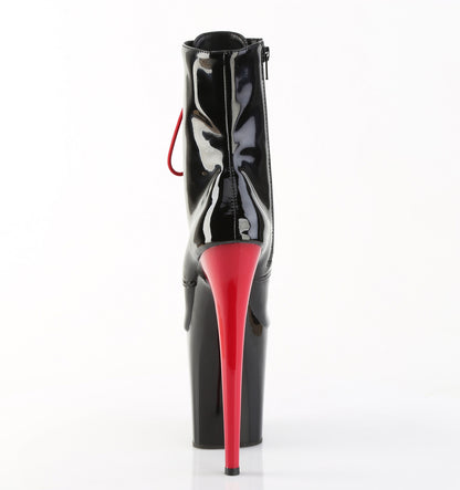 Pleaser Flamingo 1020